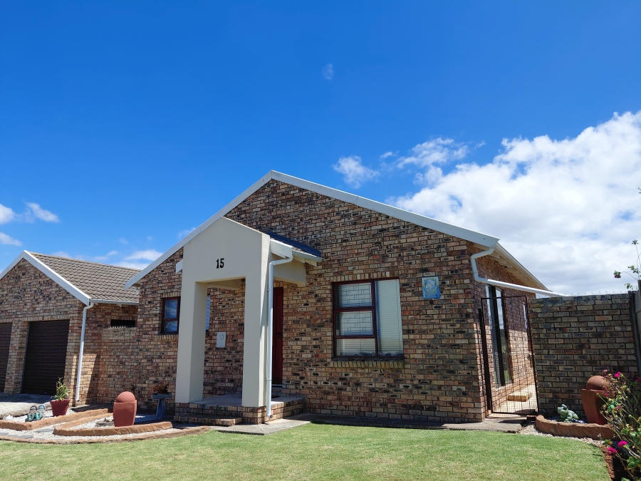 2 Bedroom Property for Sale in Campher Park Eastern Cape